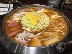 -火炉火自助餐(枫蓝国际店)
