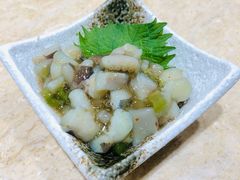 芥末章鱼-东京屋(武定路店)