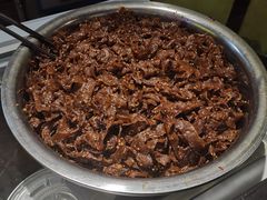 -萝鸡思味秘制泡菜(万家丽店)