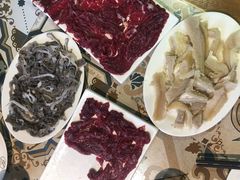 -三毛牛肉店(福强店)