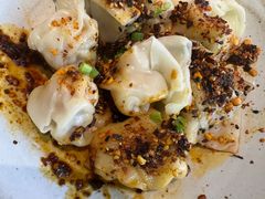 -花盐街·四川乐山小吃(西单大悦城店)