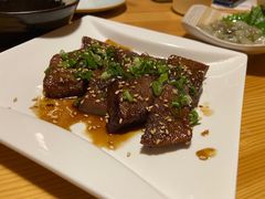 -福匠日本料理(人民路店)