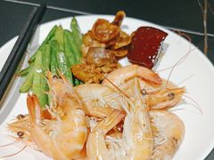-翠林精选·洗浴·餐饮·住宿(江东大道店)