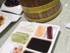-东四民芳餐厅(世茂工三店)