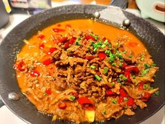 -寨子里的钵钵菜·湘西山里菜(魅力湘西店)