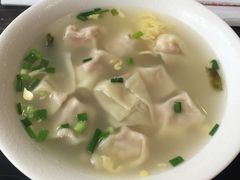 -王家沙点心店(南京西路总店)