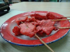 里脊肉-做了不起的80后