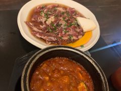 -韩屋韩国料理(天山路店)