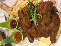 -打趸BTC·Breaktime cafe(北京路店)