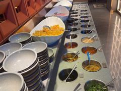 -蜀香楼火锅·烧鸡公(长安哥伦布店)