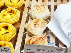 鲜肉月饼-苹果花园(鞍山路店)