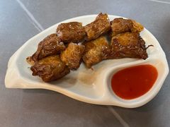 -四里沙茶面(湖滨四里店)