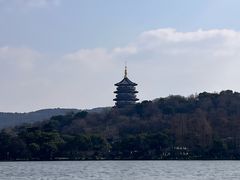 -西湖游船