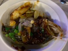 -勝記酒家·37年老字号·经典粤菜(荔枝公园店)