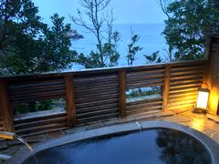 石匠的汤-南紀白浜 浜千鳥の湯 海舟