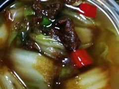 -桃花印巷江南小馆(朝阳路店)