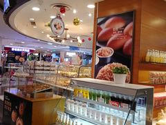 -面包新语(国瑞店)