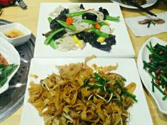 -宏记广东客家菜(丰汇店)