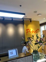 -FineYoga梵音瑜伽·普拉提