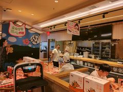 -西贝(深圳卓悦汇店)