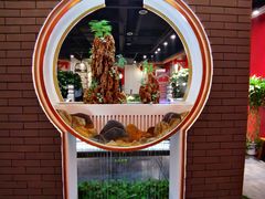 -清真·京华源铜锅涮肉(丰庆店)