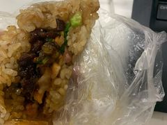 -六广门毛阿姨糯米饭
