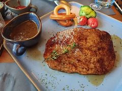 -栖巢咖啡馆(双岗店)