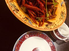 油焖小龙虾-仙品龙虾(总店)
