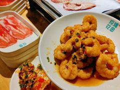 -玫瑰花园自助烤肉(顺义鑫海韵通店)