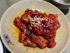 -兰溪小馆(东直门簋街店)