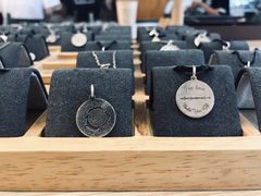 -鈊藝銀匠·银饰DIY工作室(永庆坊店)