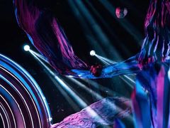 -怪咖·joker陈楠