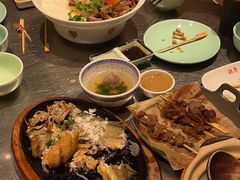 -潮界(虹桥新天地店)