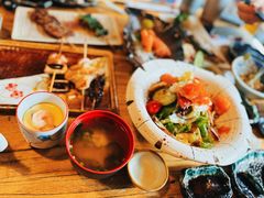 -千羽鹤海鲜居酒屋Bistro(大望路店)