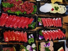 -束河人家(南锣鼓巷店)