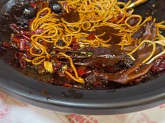 -回味黑鸭煲·始于2006(万松园店)