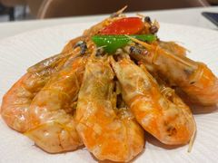 -常来小聚·广州非遗传承餐厅(高德置地店)