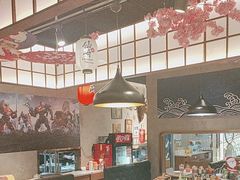 -千寻山野烤肉(天虹店)