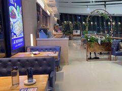 -夏日玛莉西餐厅(梅溪湖步步高店)