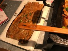 -炭舍干锅·烤鱼(扬名广场店)