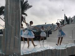 -珠海横琴长隆《卡卡虎奇遇记》