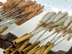 -镇江龙·火锅串串(武侯祠店)