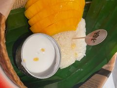 -太食獸泰式茶餐厅(济南万象城店)