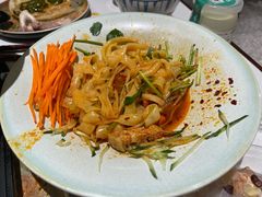 -清真·宁夏印象·盐池滩羊肉体验店(江宁路店)