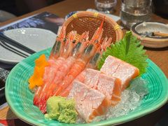 -水之惠鲜鱼料理(王府大街店)