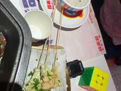 -蛙来哒(京基KKone店)