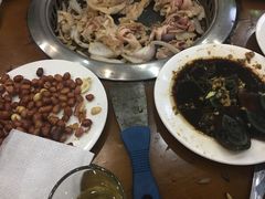 -金明姬和众烧烤店(东铁营店)