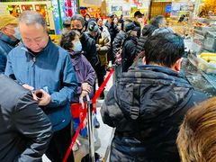 -龙记香港茶餐厅(久光百货店)