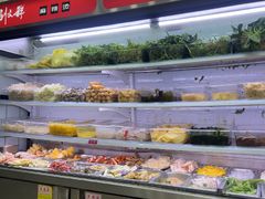 -刘文祥麻辣烫(蛇口店)