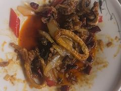 -张记焖窑·十五年专注焖烤(雍和宫店)